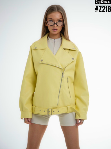 💕Косуха Oversize САДОВОД официальный интернет-каталог