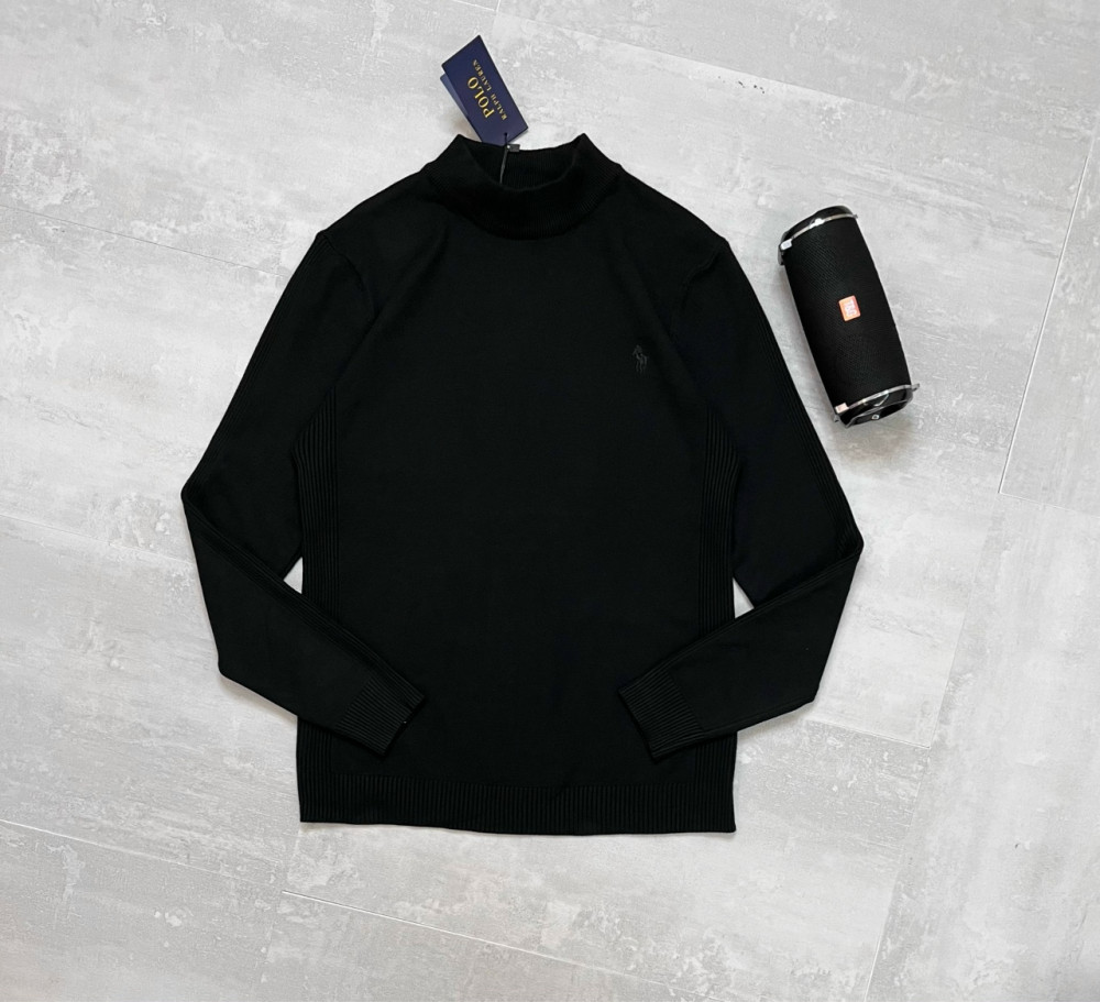 Свитер черный купить в Интернет-магазине Садовод База - цена 2000 руб Садовод интернет-каталог