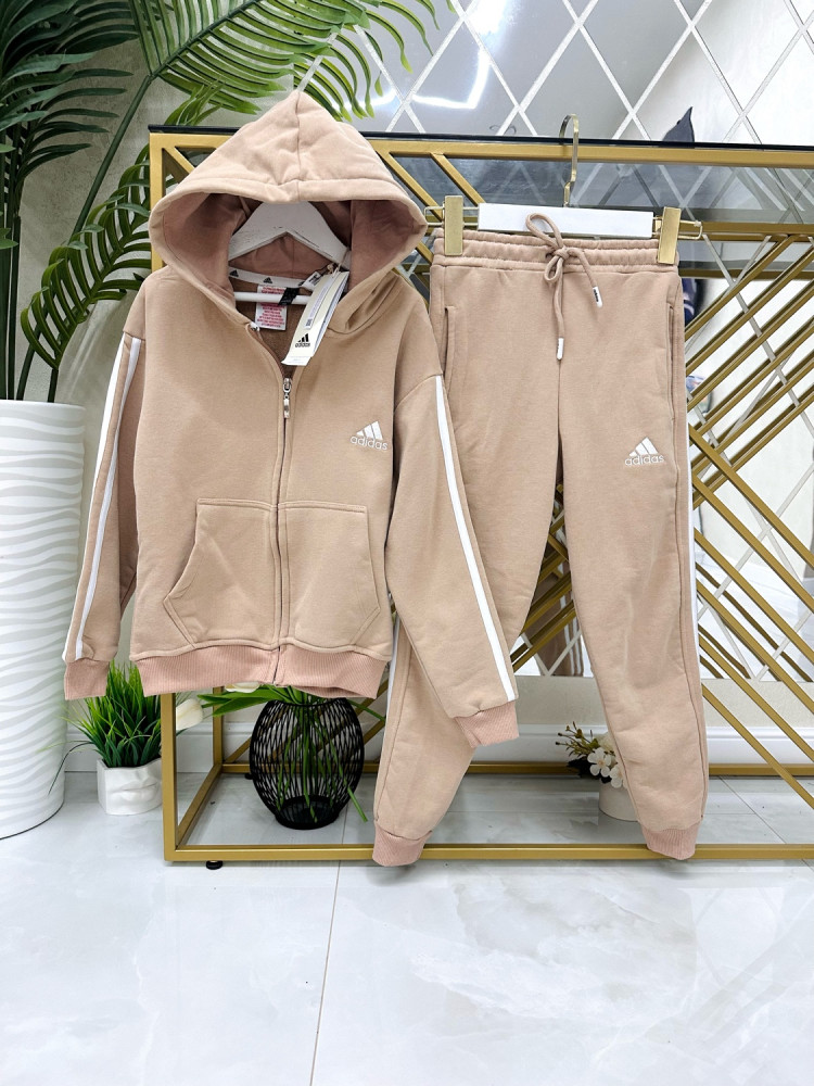 Детский костюм бежевый купить в Интернет-магазине Садовод База - цена 1250 руб Садовод интернет-каталог