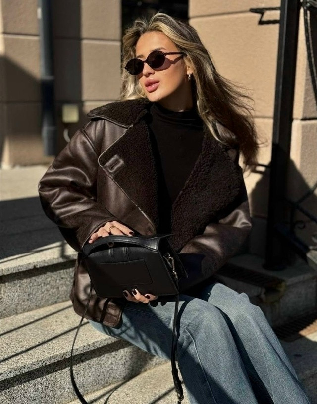 Дубленка купить в Интернет-магазине Садовод База - цена 2200 руб Садовод интернет-каталог