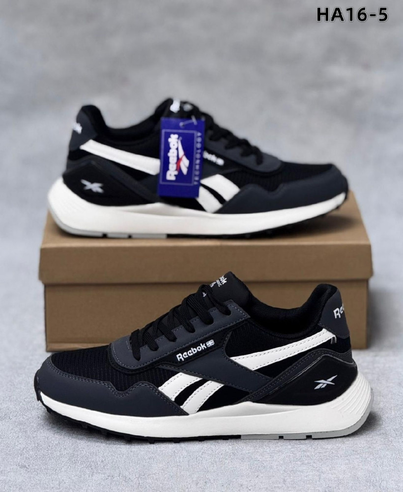 Кроссовки темно-серые