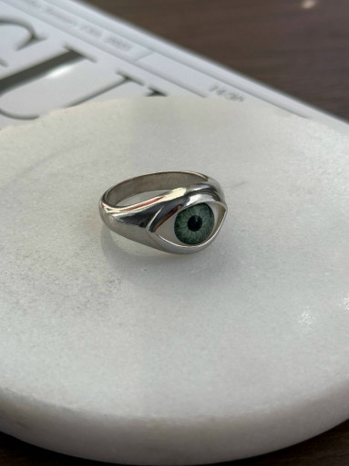 👁️Кольцо «Инсайт» САДОВОД официальный интернет-каталог