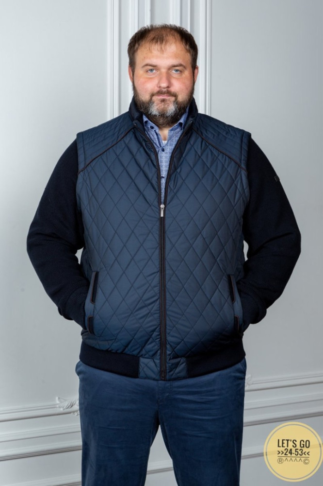 Куртка мужская темно-синяя купить в Интернет-магазине Садовод База - цена 1200 руб Садовод интернет-каталог