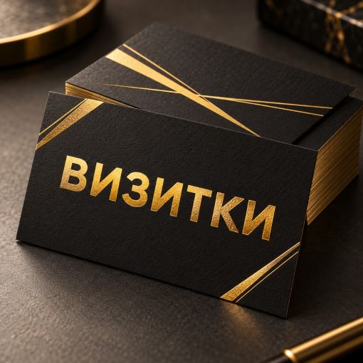 Изготовление и печать визиток САДОВОД официальный интернет-каталог