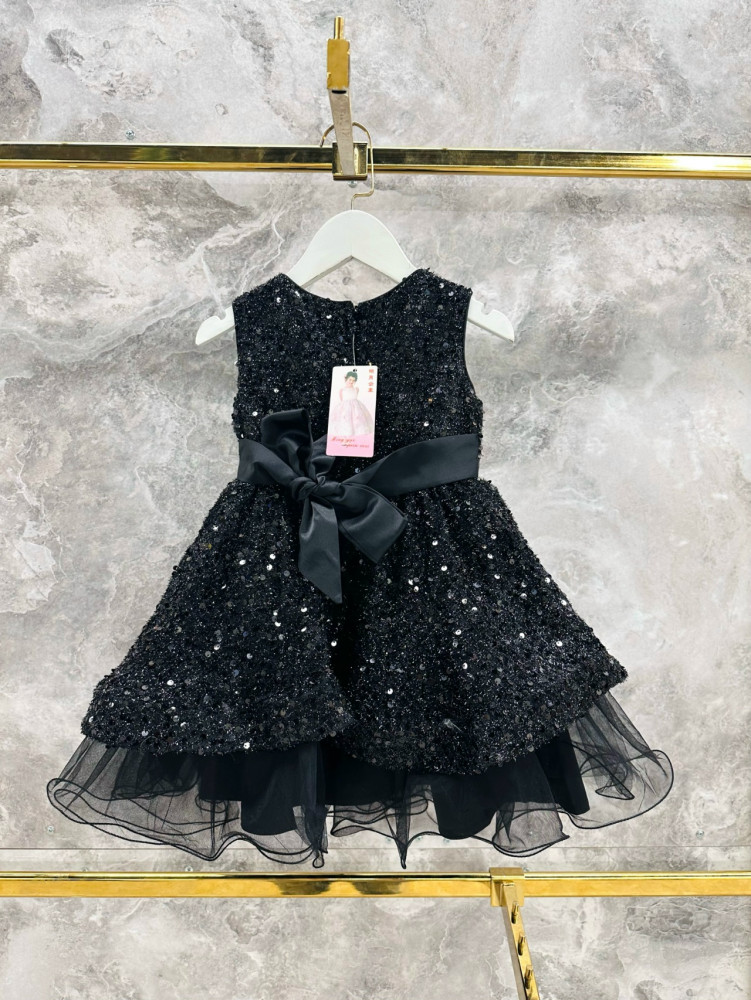 Платье черное купить в Интернет-магазине Садовод База - цена 1799 руб Садовод интернет-каталог