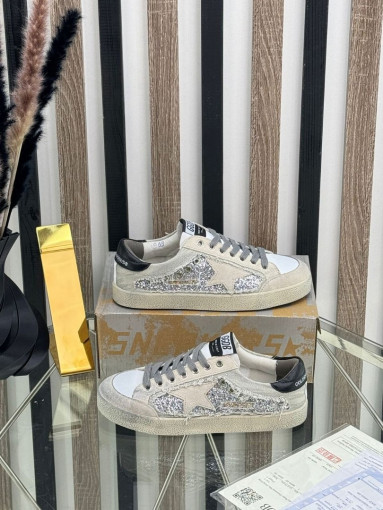 Кеды Golden Goose  ,арт ЛХ122 САДОВОД официальный интернет-каталог