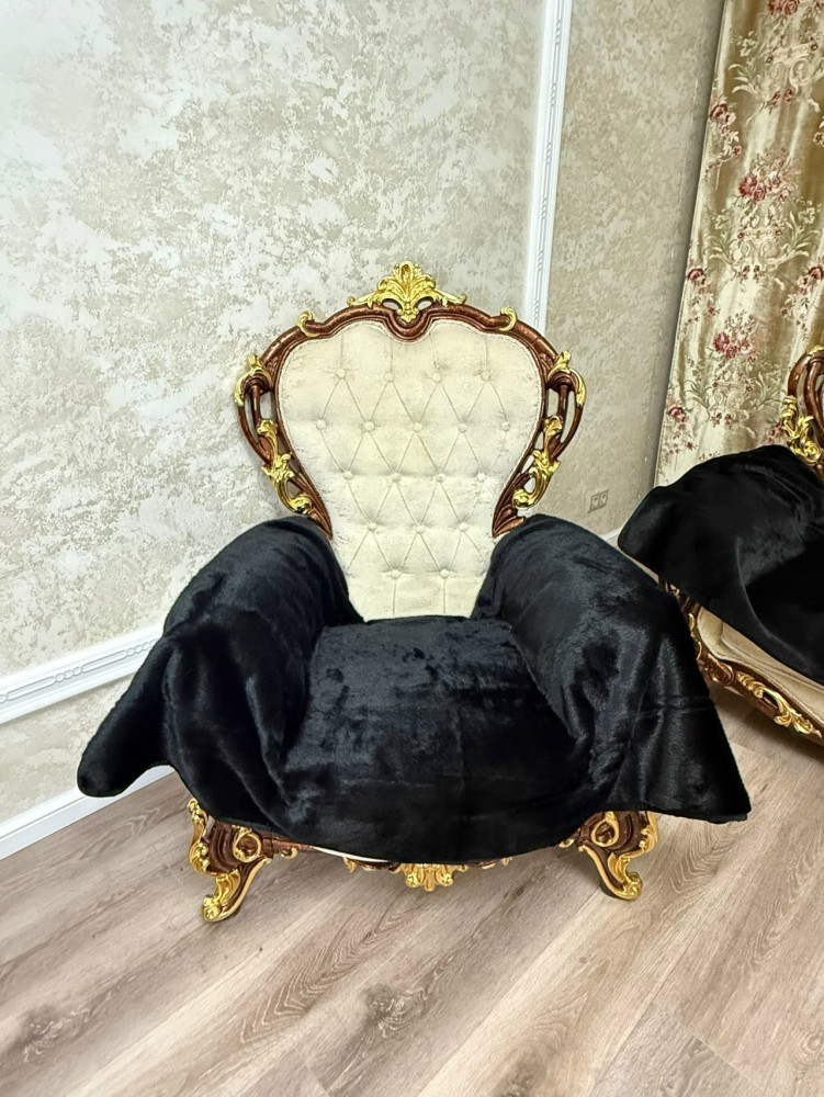 Комплект на сидячую часть дивана и кресел на прорезиненной основе купить в Интернет-магазине Садовод База - цена 3800 руб Садовод интернет-каталог