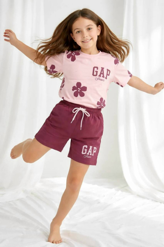 Детский костюм розовый купить в Интернет-магазине Садовод База - цена 1099 руб Садовод интернет-каталог