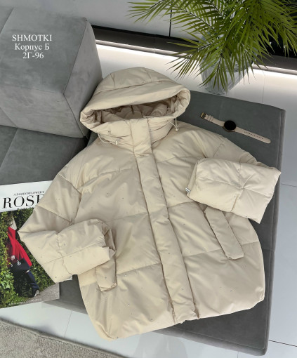 куртка осень зима САДОВОД официальный интернет-каталог