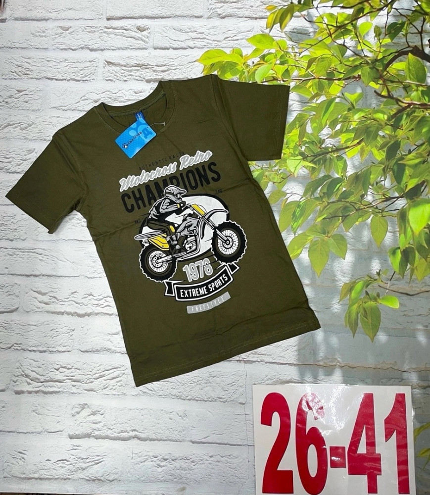 Детская футболка хаки купить в Интернет-магазине Садовод База - цена 850 руб Садовод интернет-каталог