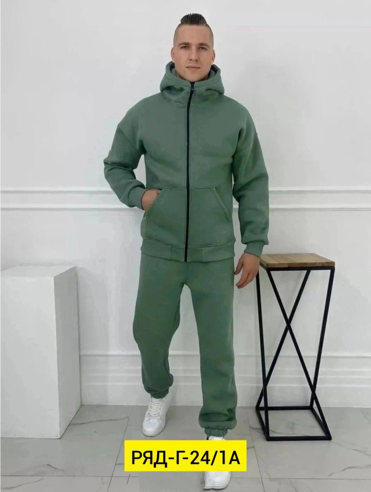 Спортивный костюм для мужчин, флис купить в Интернет-магазине Садовод База - цена 1900 руб Садовод интернет-каталог