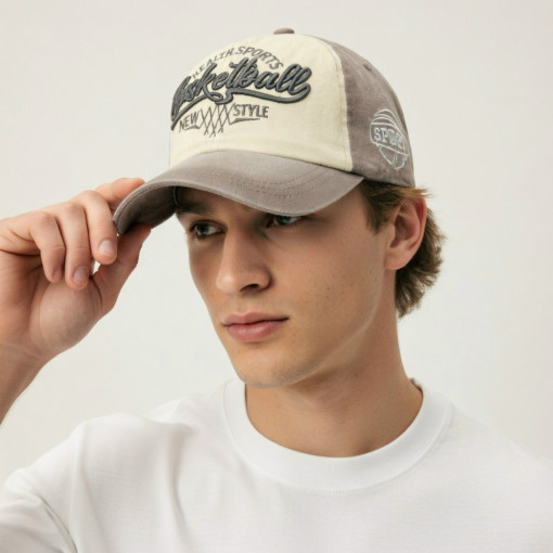 Кепка для мужчин, хлопок САДОВОД официальный интернет-каталог