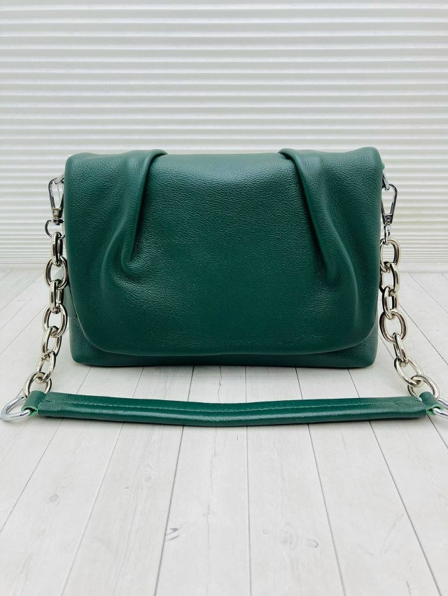 сумка зеленая купить в Интернет-магазине Садовод База - цена 2200 руб Садовод интернет-каталог