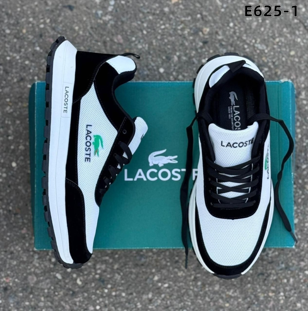 Кроссовки, текстиль