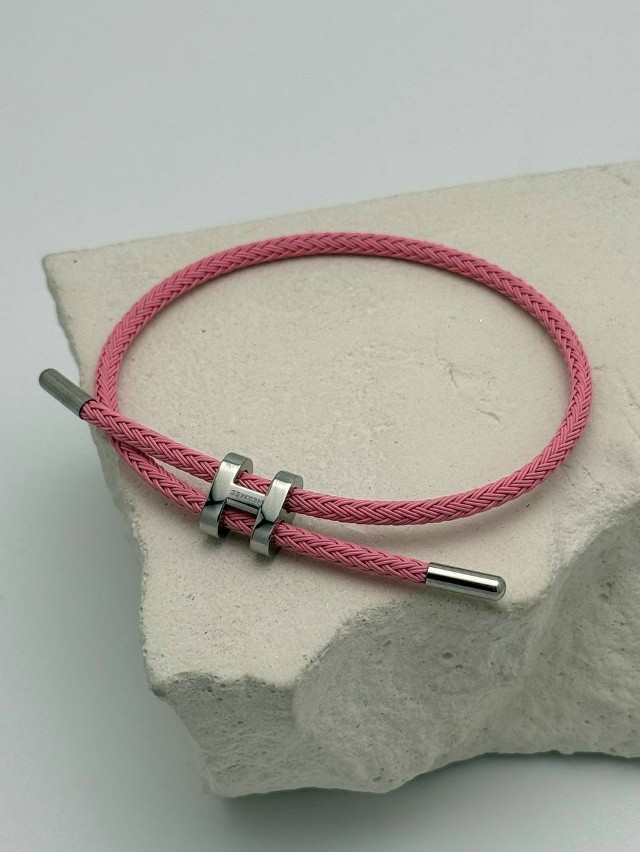 🤍 Браслет шнурок купить в Интернет-магазине Садовод База - цена 350 руб Садовод интернет-каталог