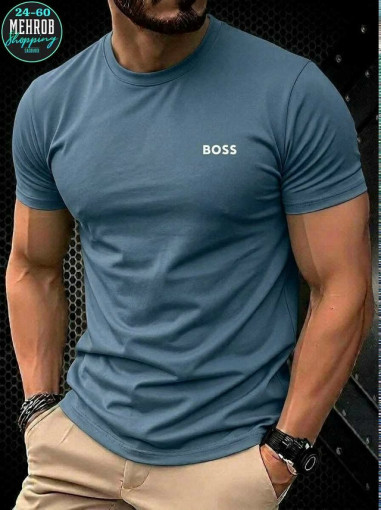 Стильный мужские футболки BOSS САДОВОД официальный интернет-каталог