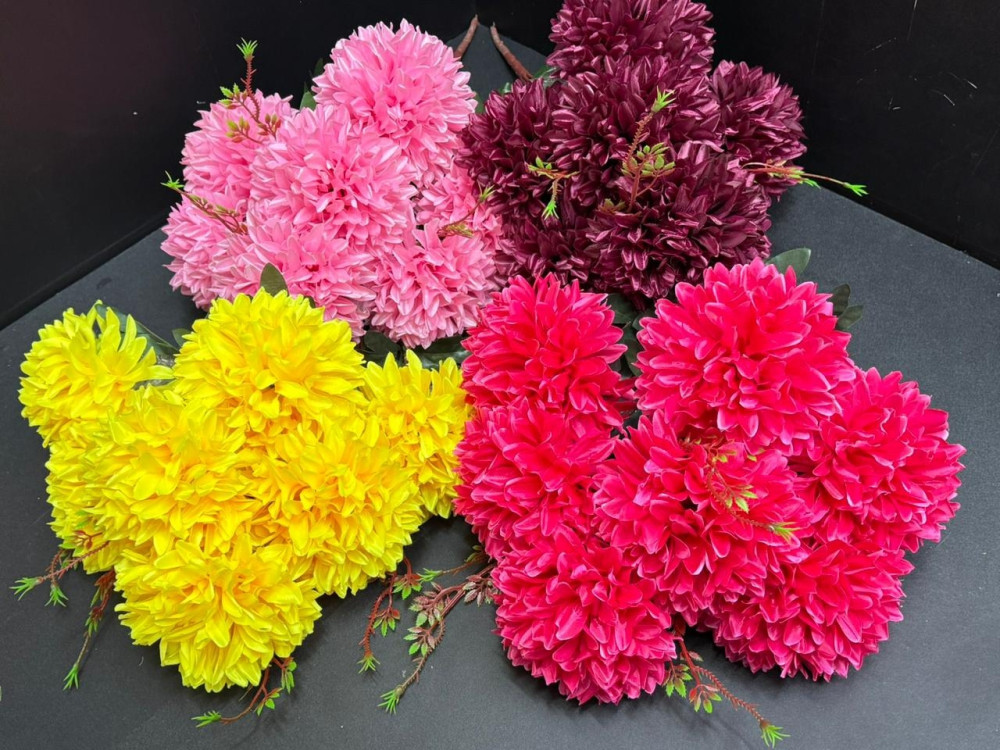 Искусственные цветы купить в Интернет-магазине Садовод База - цена 3300 руб Садовод интернет-каталог