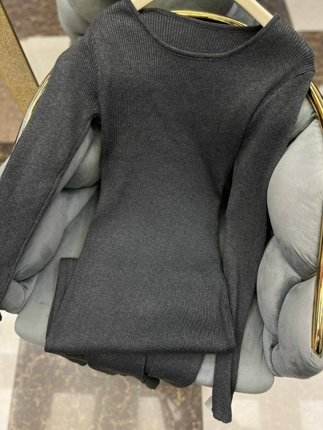 Платье темно-серое купить в Интернет-магазине Садовод База - цена 1400 руб Садовод интернет-каталог