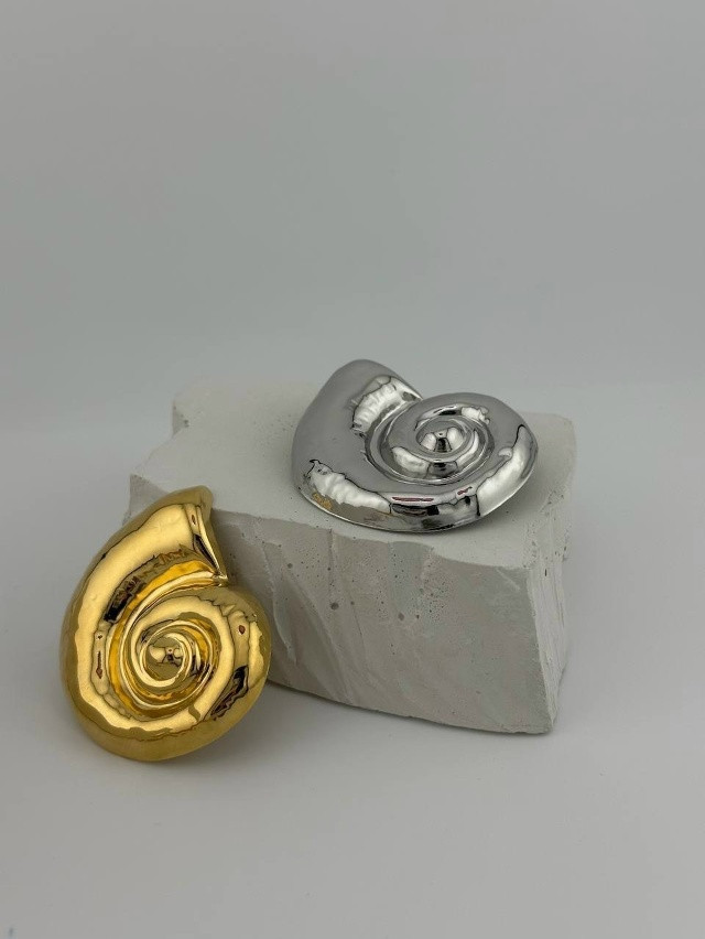 🐚Брошь купить в Интернет-магазине Садовод База - цена 300 руб Садовод интернет-каталог