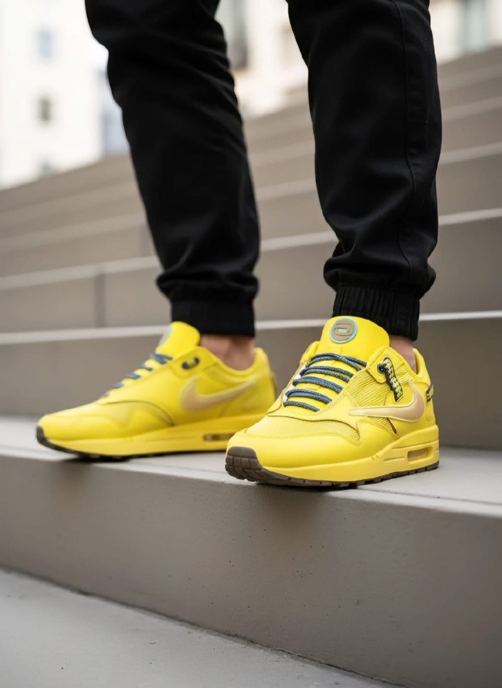 Кроссовки желтые купить в Интернет-магазине Садовод База - цена 800 руб Садовод интернет-каталог