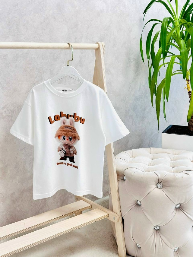 Детская футболка белая купить в Интернет-магазине Садовод База - цена 750 руб Садовод интернет-каталог