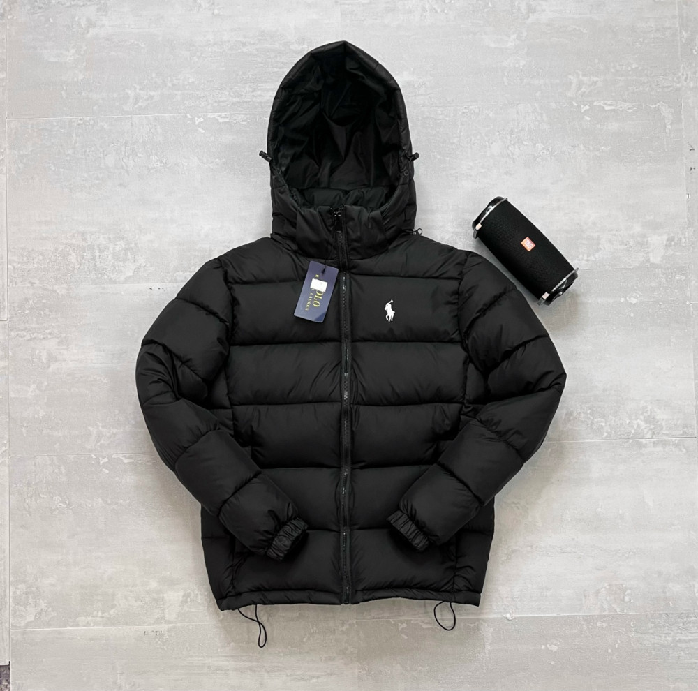 Куртка мужская черная купить в Интернет-магазине Садовод База - цена 3500 руб Садовод интернет-каталог