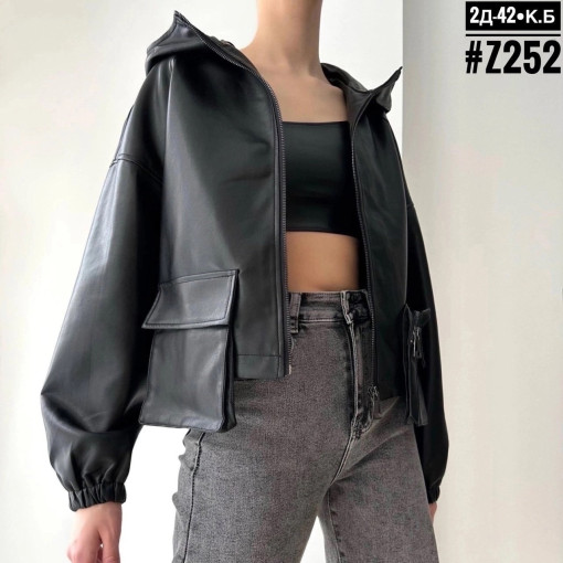 🔥Куртка - косуха с капюшоном САДОВОД официальный интернет-каталог