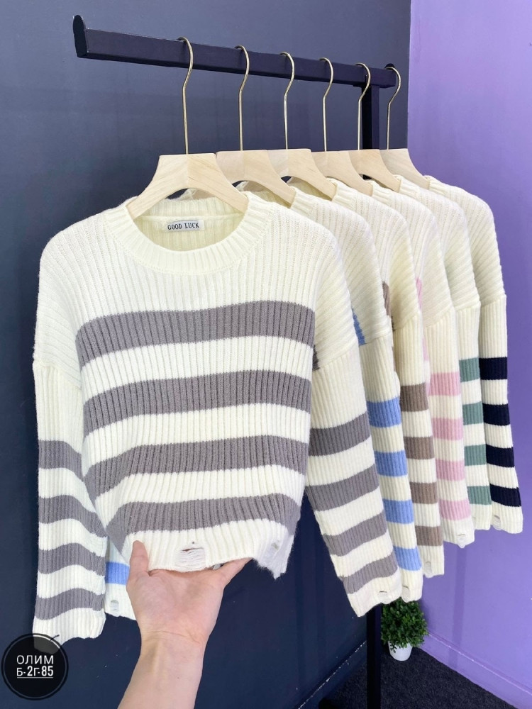 Свитер, вязка купить в Интернет-магазине Садовод База - цена 500 руб Садовод интернет-каталог