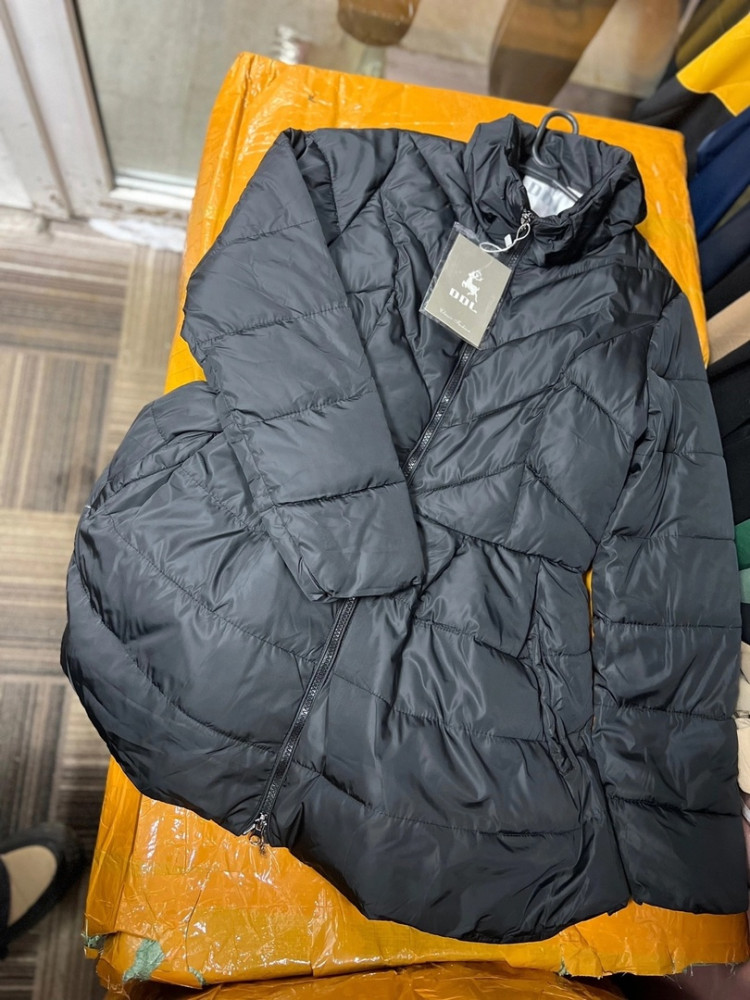 Куртка женская черная купить в Интернет-магазине Садовод База - цена 400 руб Садовод интернет-каталог