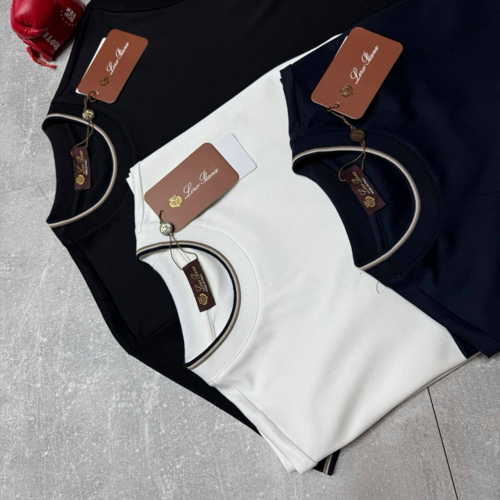 Футболка для мужчин, хлопок купить в Интернет-магазине Садовод База - цена 2200 руб Садовод интернет-каталог