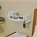 Полка настенная для ванной и кухни купить в Интернет-магазине Садовод База - цена 99 руб Садовод интернет-каталог