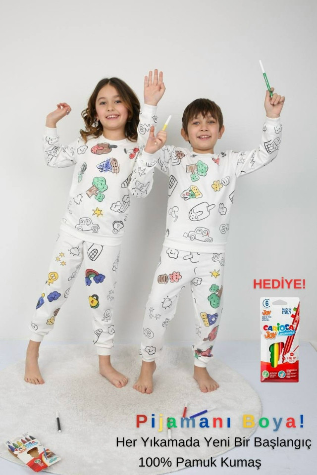 Пижама белая купить в Интернет-магазине Садовод База - цена 1050 руб Садовод интернет-каталог