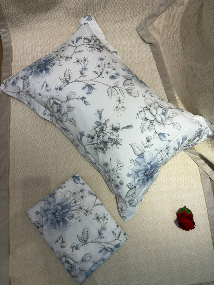 Простыня с двумя наволочками купить в Интернет-магазине Садовод База - цена 1800 руб Садовод интернет-каталог