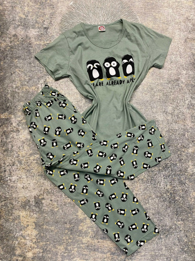 пижама САДОВОД официальный интернет-каталог