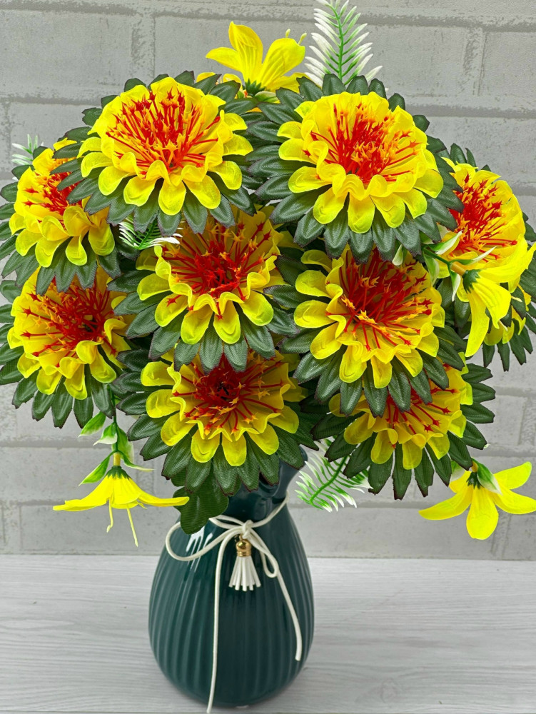 Искусственные цветы купить в Интернет-магазине Садовод База - цена 2000 руб Садовод интернет-каталог