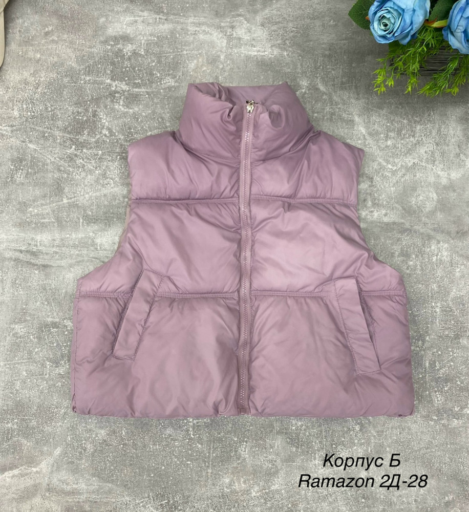 Жилетка женская розовая купить в Интернет-магазине Садовод База - цена 500 руб Садовод интернет-каталог