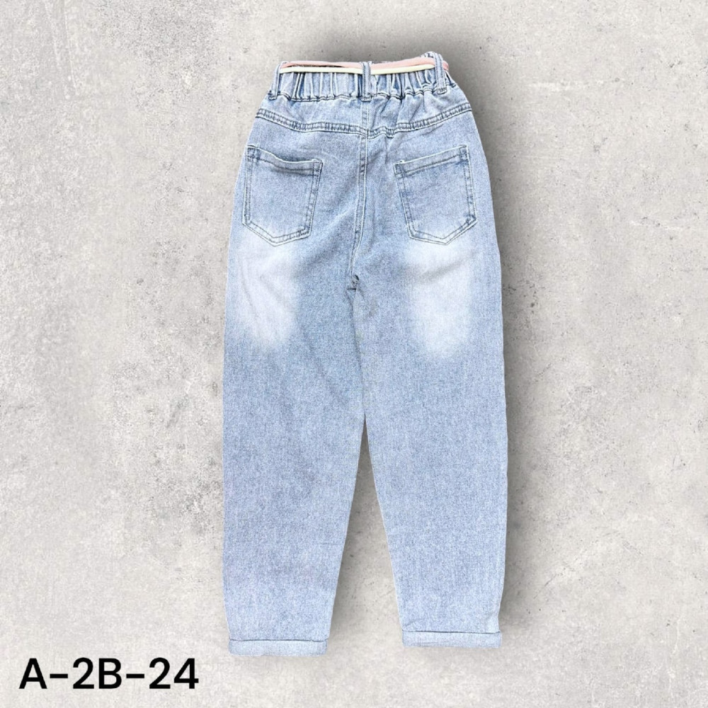 джинсы голубые купить в Интернет-магазине Садовод База - цена 1000 руб Садовод интернет-каталог