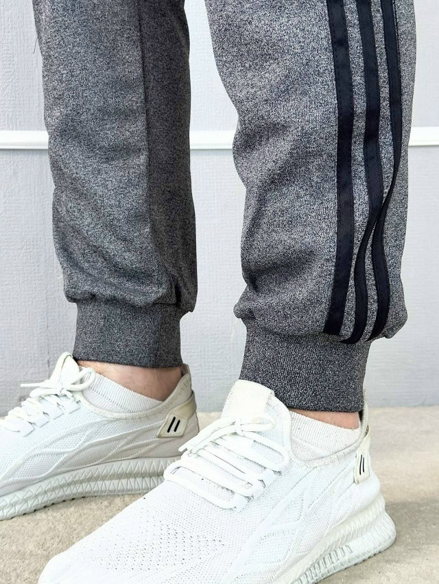 💥Штаны серые купить в Интернет-магазине Садовод База - цена 650 руб Садовод интернет-каталог