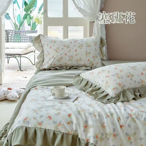 Постельное белье с готовым одеялом которое не нужно гладить - мечта каждой женщины САДОВОД официальный интернет-каталог