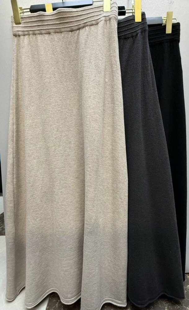 ЮБКА черная купить в Интернет-магазине Садовод База - цена 1400 руб Садовод интернет-каталог