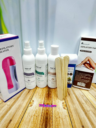 Набор воскоплав САДОВОД официальный интернет-каталог