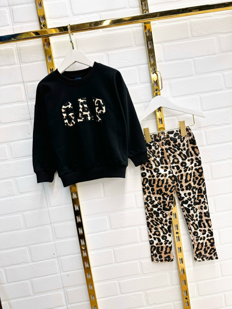 Детский костюм черный купить в Интернет-магазине Садовод База - цена 1250 руб Садовод интернет-каталог