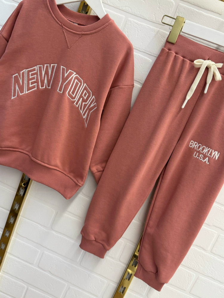 Детский костюм розовый купить в Интернет-магазине Садовод База - цена 1150 руб Садовод интернет-каталог