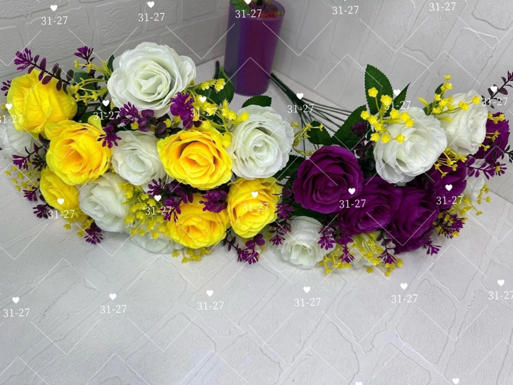 Искусственные цветы купить в Интернет-магазине Садовод База - цена 2000 руб Садовод интернет-каталог