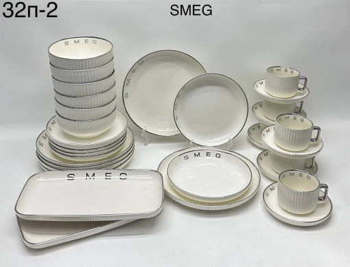 Столовый сервиз САДОВОД официальный интернет-каталог