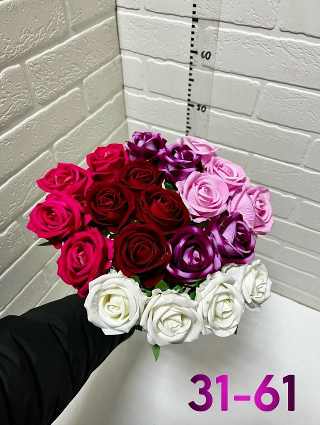 Искусственные цветы купить в Интернет-магазине Садовод База - цена 1000 руб Садовод интернет-каталог