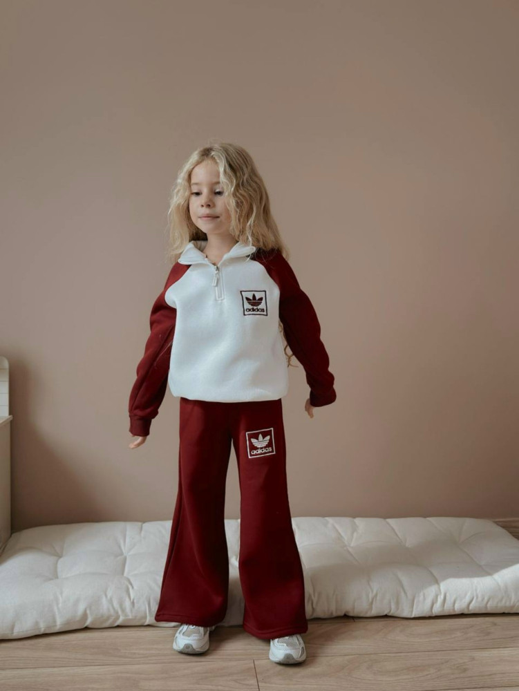 Детский костюм бордовый купить в Интернет-магазине Садовод База - цена 1799 руб Садовод интернет-каталог