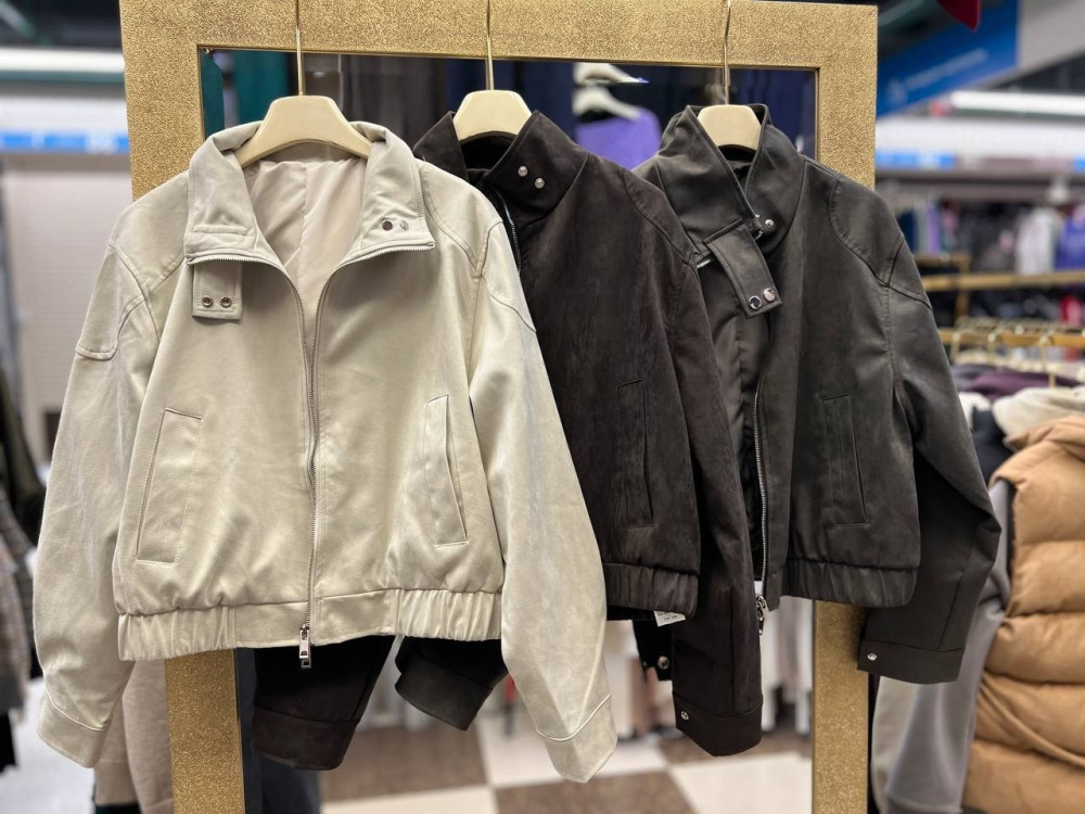 Бомбер купить в Интернет-магазине Садовод База - цена 2900 руб Садовод интернет-каталог