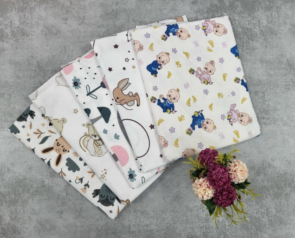 Фланелевые пелёнки купить в Интернет-магазине Садовод База - цена 750 руб Садовод интернет-каталог