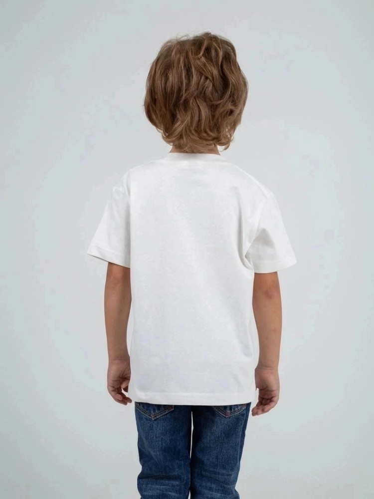 Детский футболка купить в Интернет-магазине Садовод База - цена 200 руб Садовод интернет-каталог